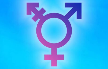 Gender Spectrum Symbol